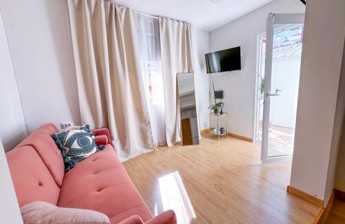Aiora Apartamento | Studio Aiora