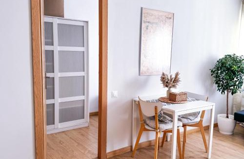 Aiora Apartamento | Studio Aiora