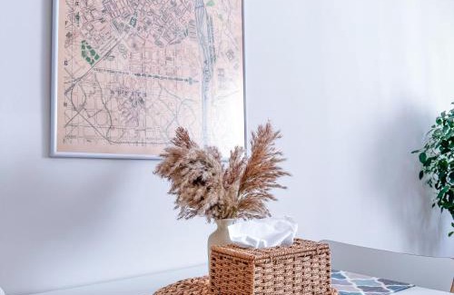Aiora Apartamento | Studio Aiora