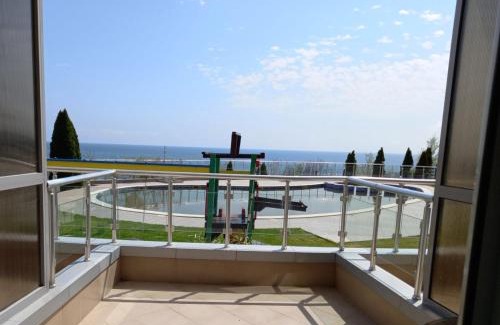 Byala Apartamento | Studio Alma