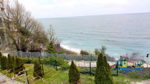 Byala Apartamento | Studio Alma