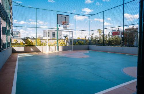Sorocaba Apartamento | Studio alto padrão - A 200m do shopping Iguatemi