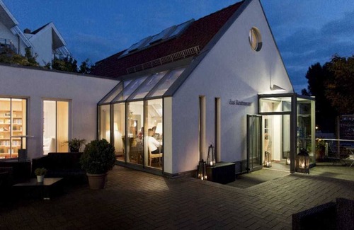 Muritz Casa | Studio Altstadtseite - Hotel Kleines Meer Objekt-id 129080