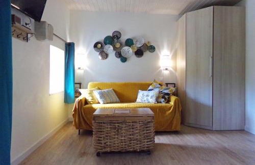 Lizio Casa | Studio ALYA, mini-gîte en campagne de Lizio