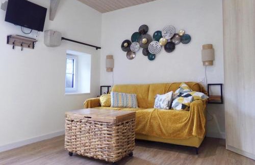 Lizio Casa | Studio ALYA, mini-gîte en campagne de Lizio