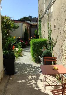 Amboise Apartamento | Studio Amboise centre historique