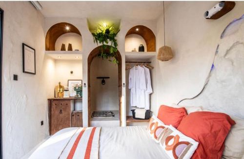 Fretin Apartamento | Studio amor