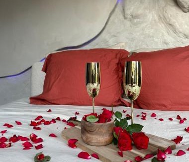 Fretin Apartamento | Studio amor