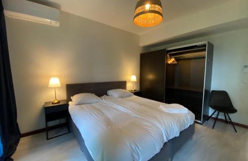 Bijlmer-Oost Apartamento | Studio Amsterdam
