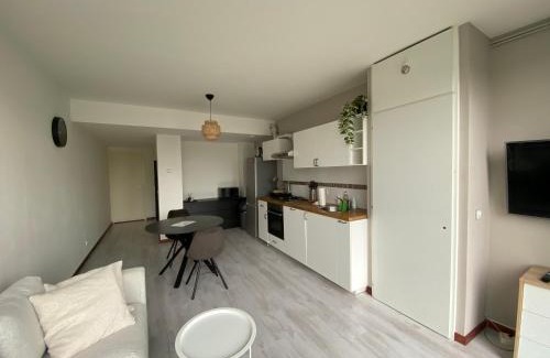 Bijlmer-Oost Apartamento | Studio Amsterdam
