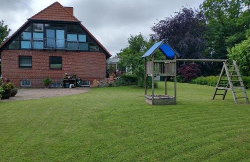 Lengede Apartamento | Studio an den Teichen