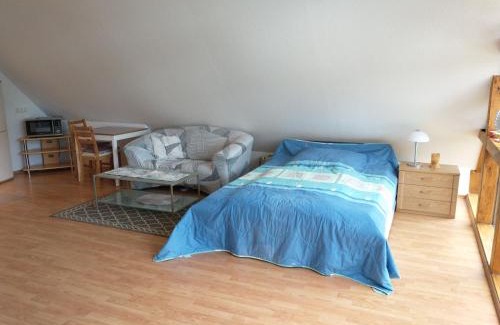 Lengede Apartamento | Studio an den Teichen