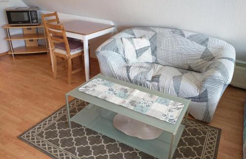 Lengede Apartamento | Studio an den Teichen