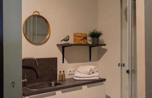 Workum Apartamento | Studio An