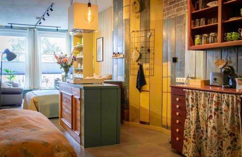 Workum Apartamento | Studio An
