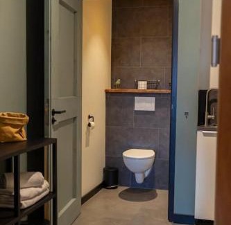 Workum Apartamento | Studio An