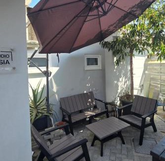 Limassol Apartamento | Studio Anastasia