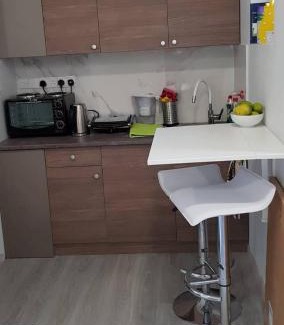 Limassol Apartamento | Studio Anastasia