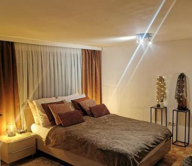 Kehlen Apartamento | Studio Anda
