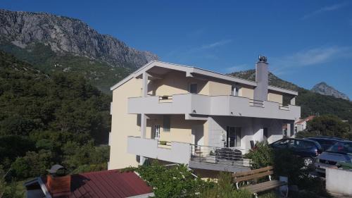 Drvenik Apartamento | Studio Andric