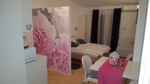 Drvenik Apartamento | Studio Andric