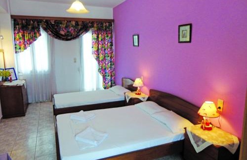 Kalamaki Apartamento | Studio Anessis