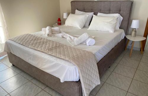 Monemvasia Apartamento | Studio Angellos Villa Marifay