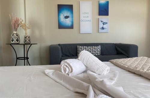 Monemvasia Apartamento | Studio Angellos Villa Marifay