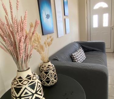 Monemvasia Apartamento | Studio Angellos Villa Marifay