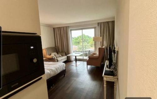 Anglet Apartamento | studio, Anglet Chiberta ocean golf surf