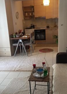 Charilaou Apartamento | Studio Anna-Maria