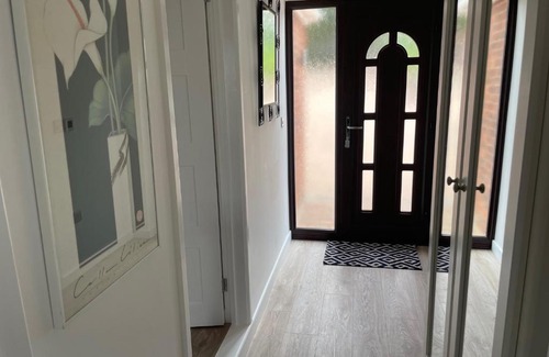 Worthing Apartamento | Studio Annie