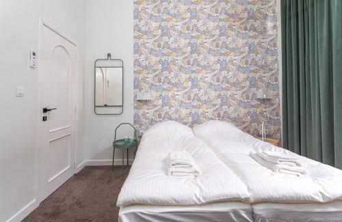 Jewish Quarter Casa | Studio Anvers