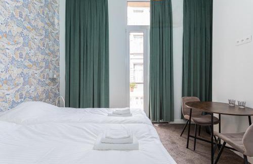 Jewish Quarter Casa | Studio Anvers