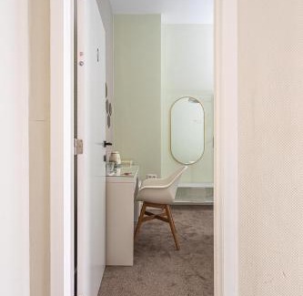 Jewish Quarter Casa | Studio Anvers