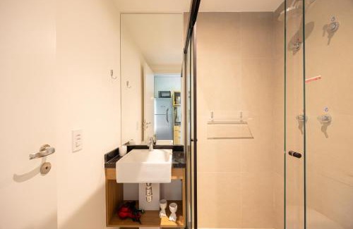 Paraiso Apartamento | Studio ao lado metrô Paraíso