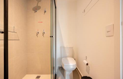 Paraiso Apartamento | Studio ao lado metrô Paraíso