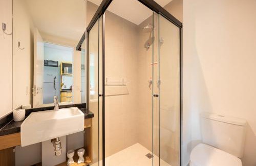Paraiso Apartamento | Studio ao lado metrô Paraíso