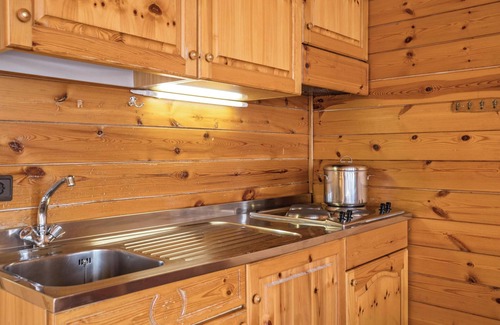 Armentarola Apartamento | Apartamento estudio "Ciasa ai Pini 211" cerca de los remontes con vistas a la montaña y sauna