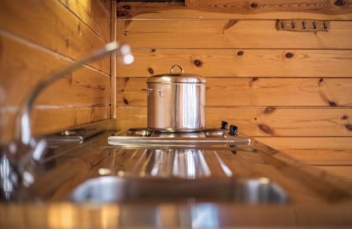 Armentarola Apartamento | Apartamento estudio "Ciasa ai Pini 211" cerca de los remontes con vistas a la montaña y sauna