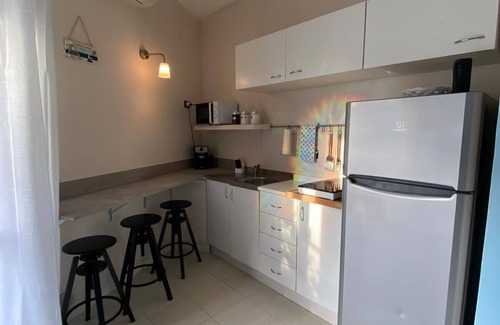 Lido degli Estensi Apartamento | Studio apartment on the main avenue of Lido degli Estensi a few meters from the sea