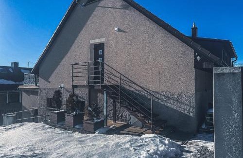 Nove Mesto na Morave Apartamento | Studio apartment 2