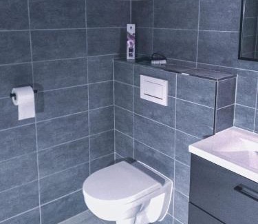 Nove Mesto na Morave Apartamento | Studio apartment 2