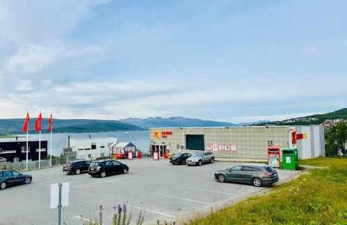 Tromso Apartamento | Studio apartamento em Tromsø Noruega