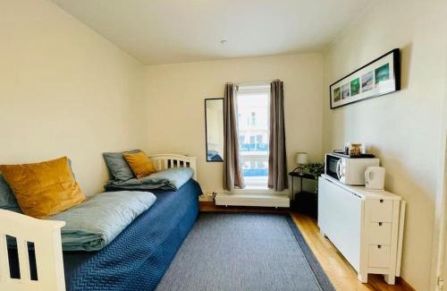 Tromso Apartamento | Studio apartamento em Tromsø Noruega