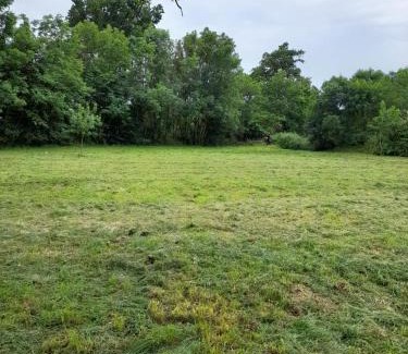 Brigueil-le-Chantre Apartamento | Studio Apartment