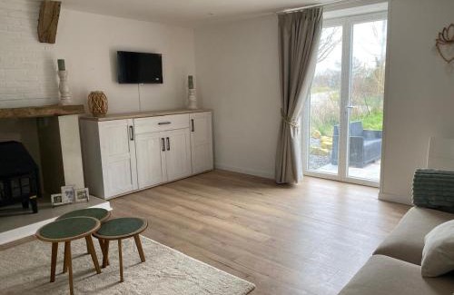 Brigueil-le-Chantre Apartamento | Studio Apartment