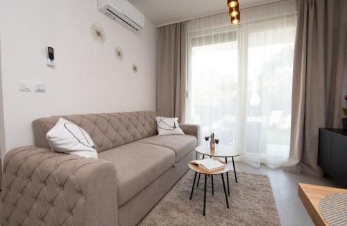 Sinj Apartamento | Studio Apartman Apollonia