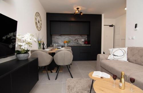 Sinj Apartamento | Studio Apartman Apollonia