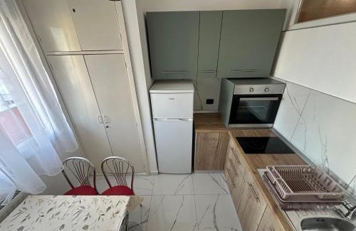 Virovitica Apartamento | Studio apartman Barbara